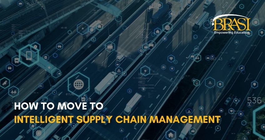 Intelligent Supply Chain Management