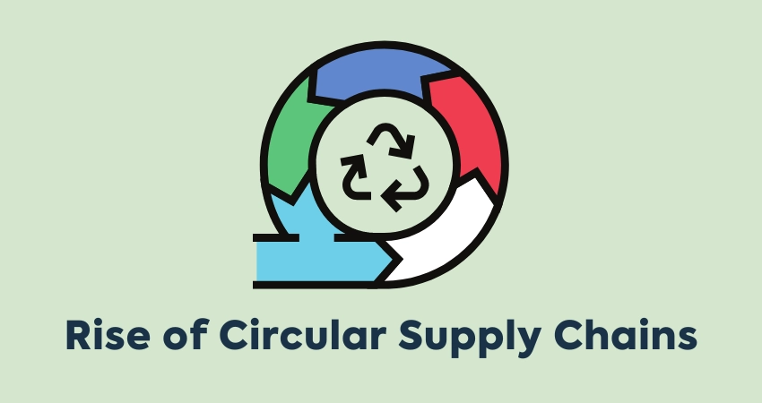 Circular Supply Chains