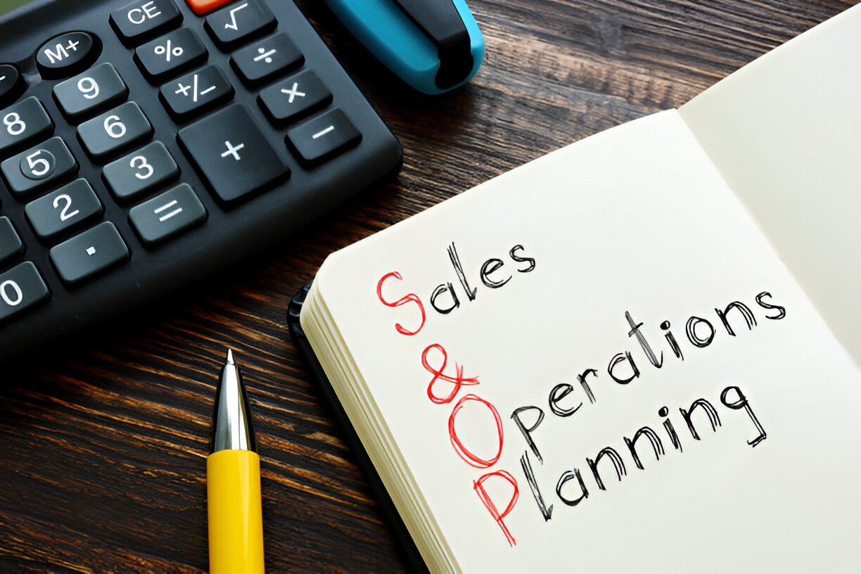 Sales and Operations Planning (S&OP) The Key to Business Success