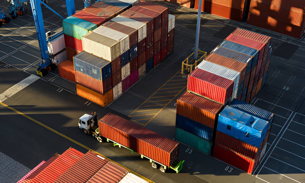 Why Supply Chain Management Matters in Pakistan 6 Why Supply Chain Management Matters in Pakistan