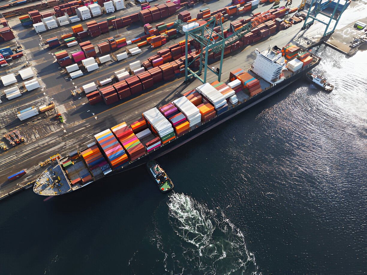 Supply Chain Blog & Updates - BRASI