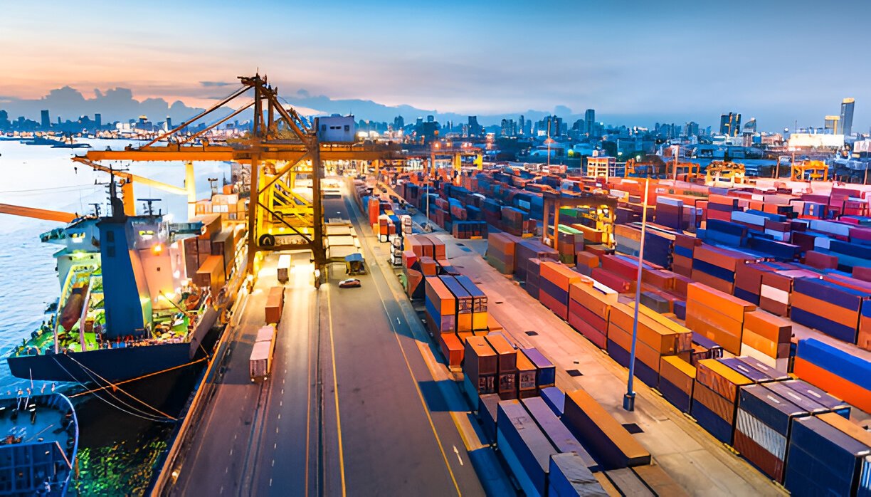Supply Chain Blog & Updates - BRASI