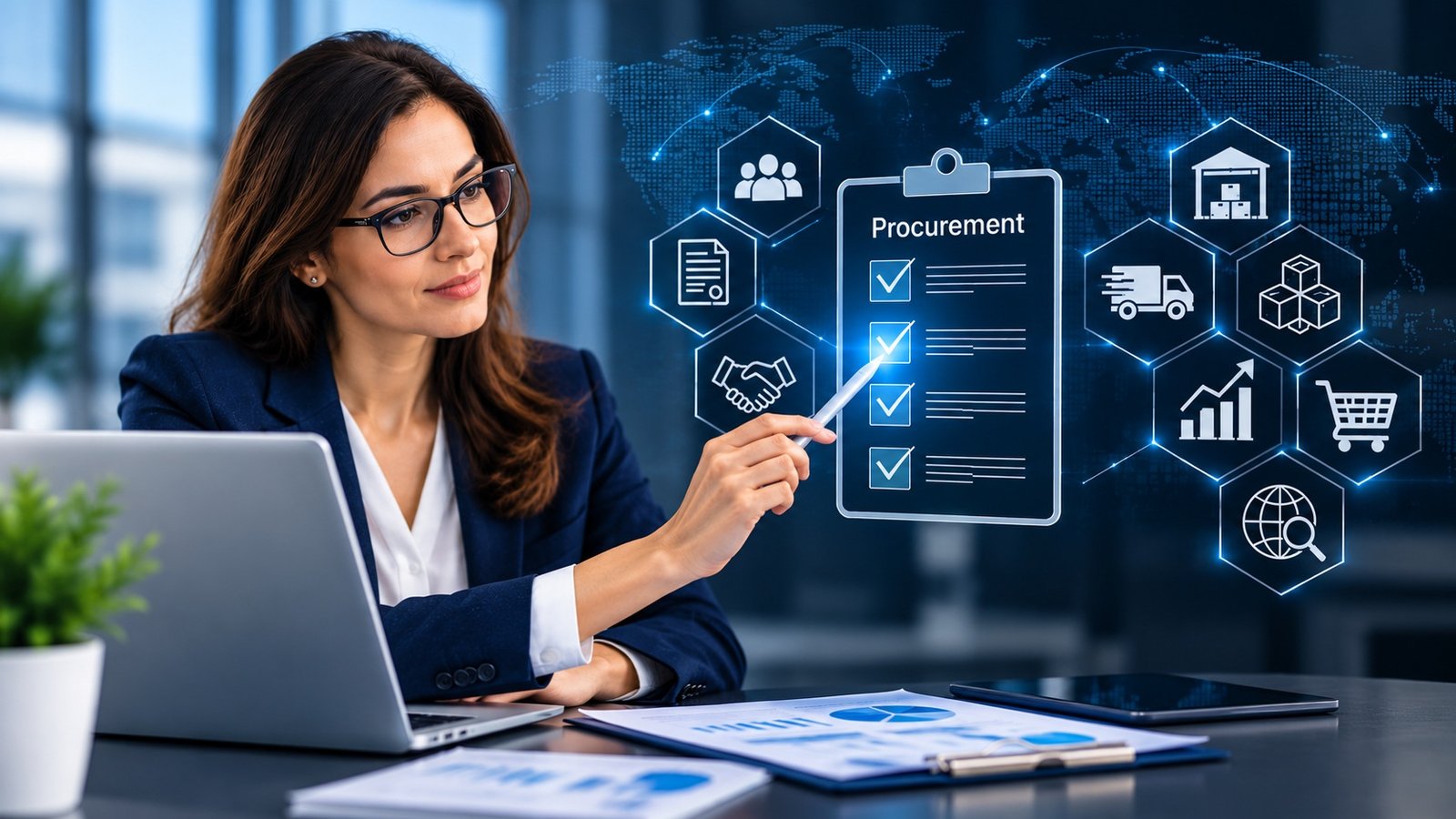 Where Can I Find the Best Procurement Certification for Supply Chain Managers